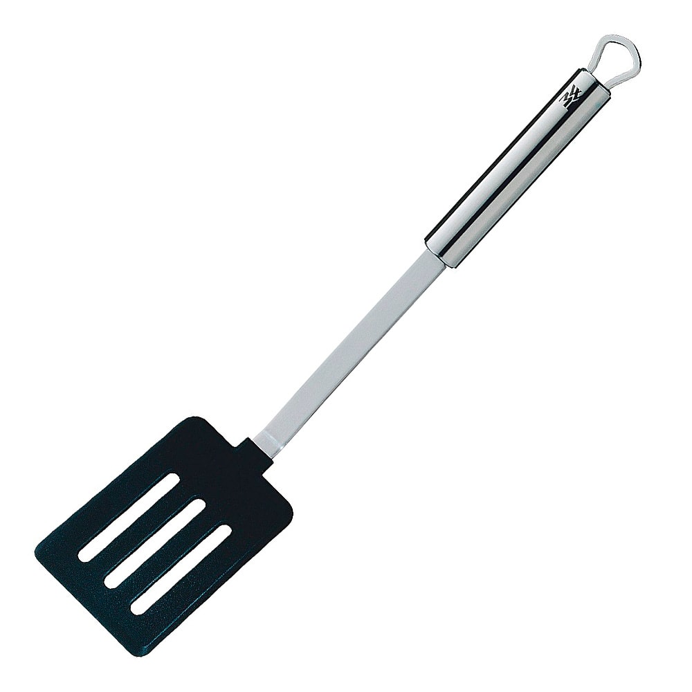 Profi Plus Stekspade Rostfri/Svart