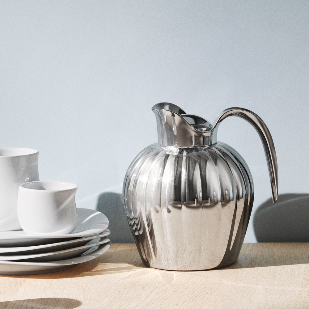 Bernadotte Termoskanna 0,8 L