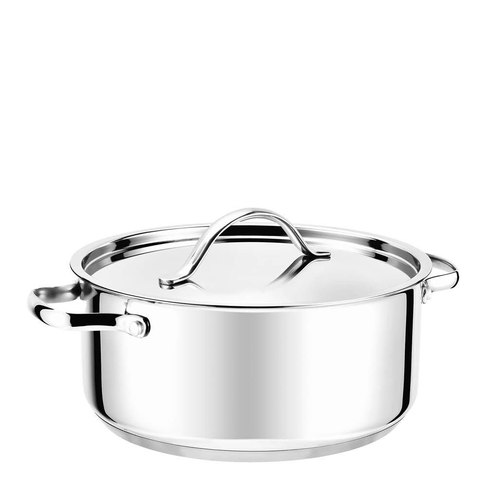 Rix Gryta M/Lock 4,7L