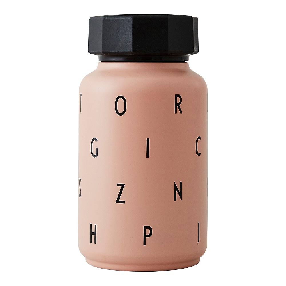 To Go Termoflaska Kids Rosa