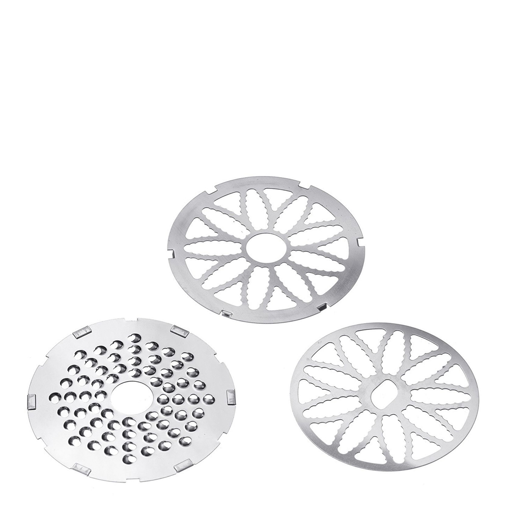 Ört och Parmesankvarn