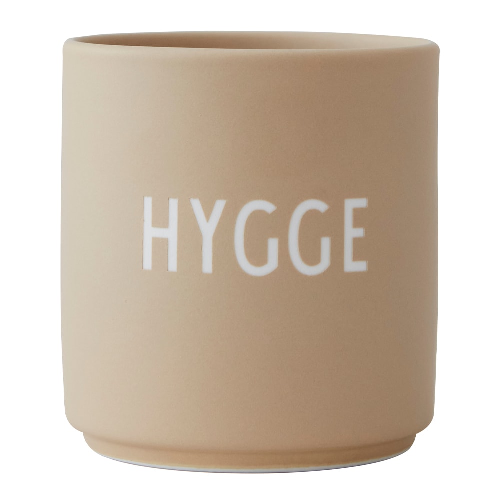Favourite Cup Hygge Beige
