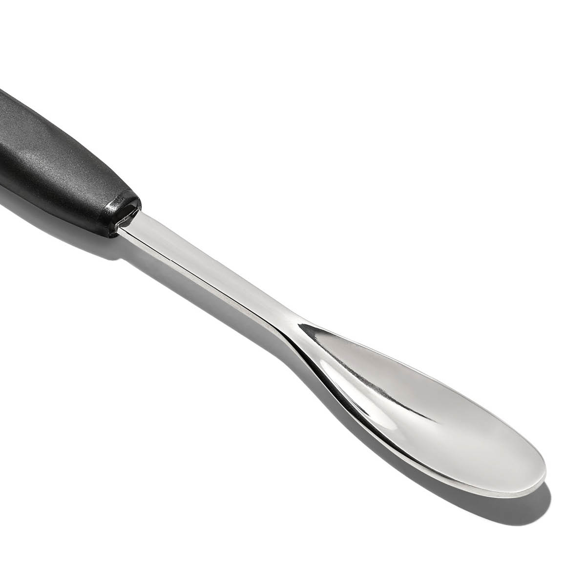 Skaldjursgafflar 4-pack Svart