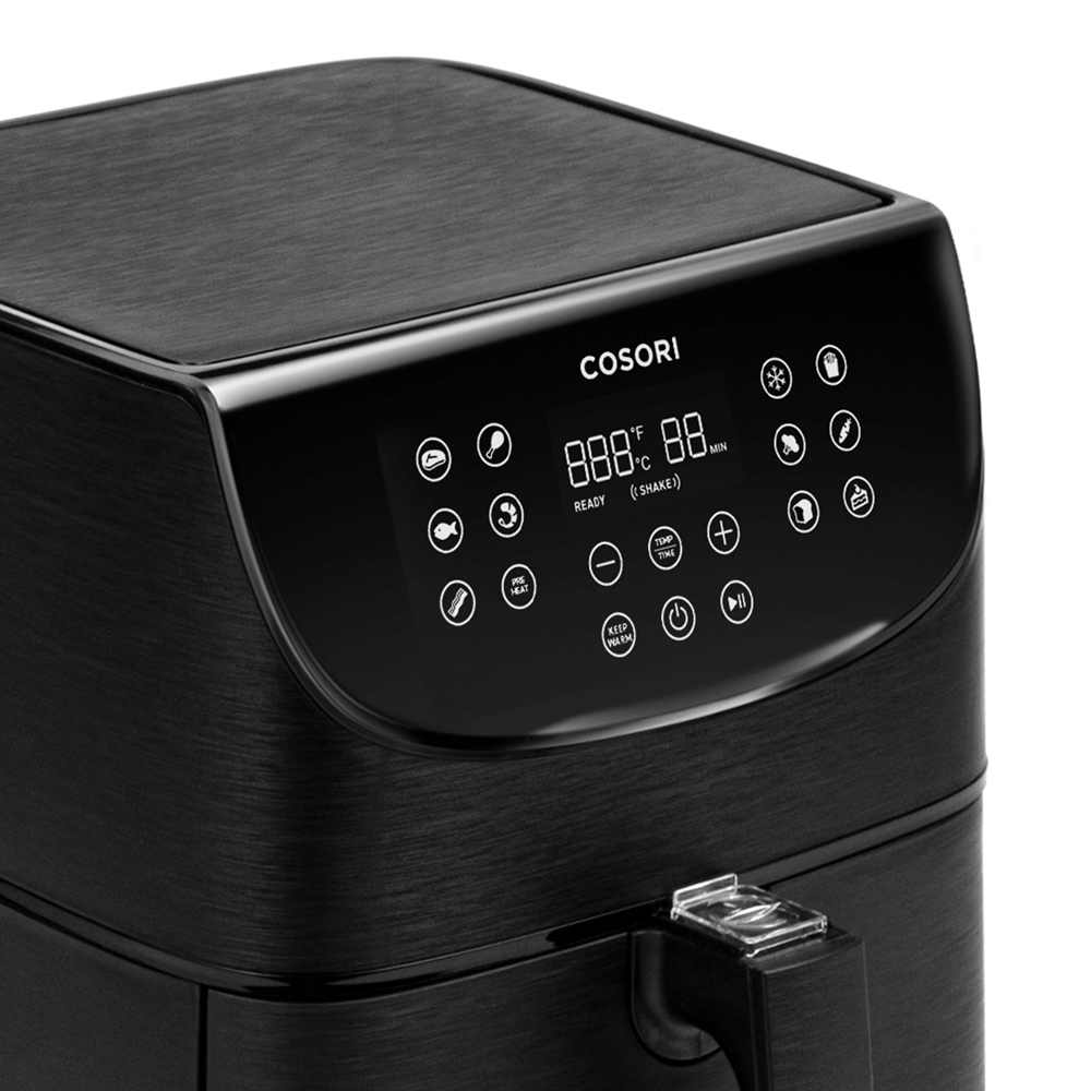 Premium Smart Airfryer