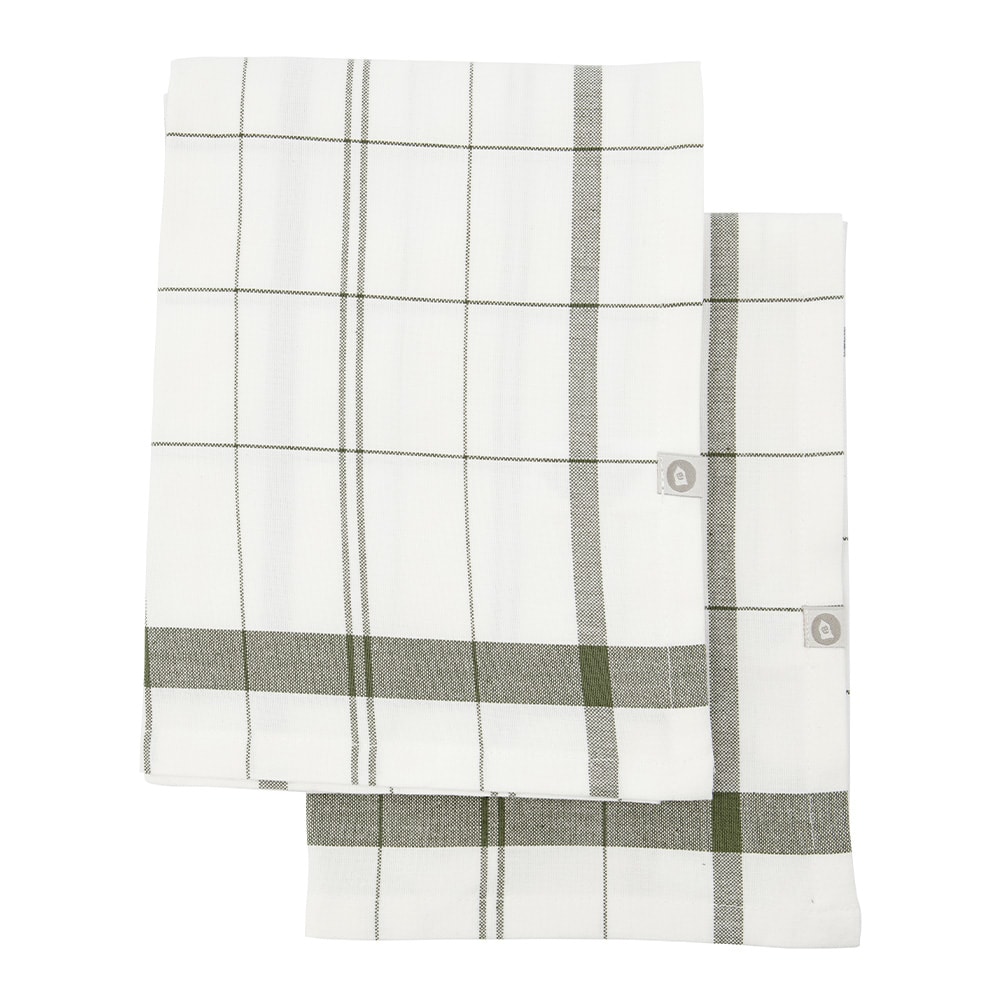 Chef Kökshandduk 50x70 cm 2-pack