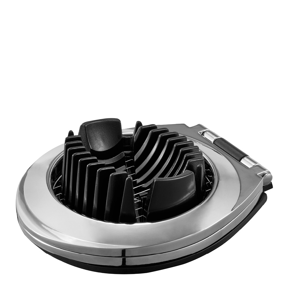 Äggdelare 11,5 cm Silver