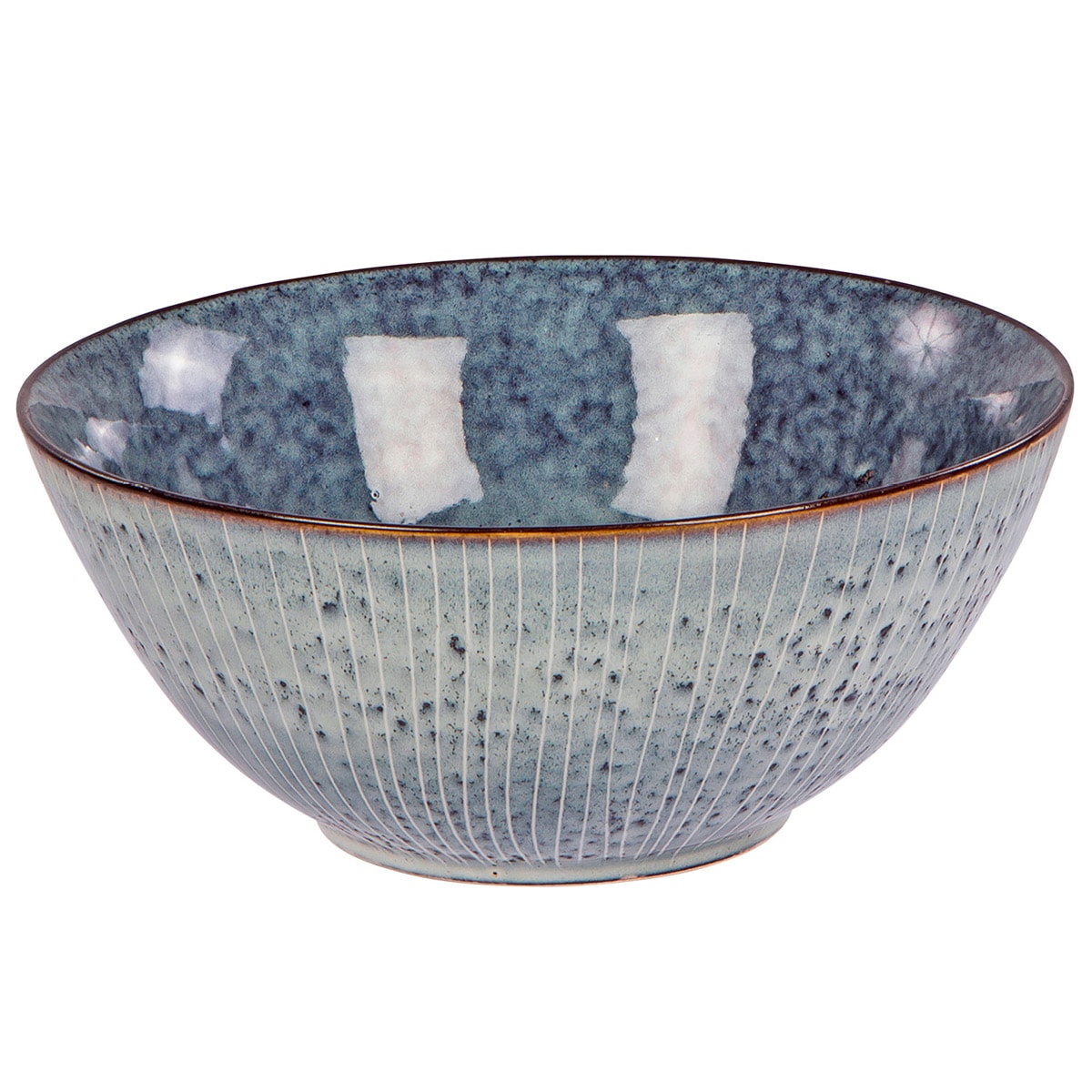 Nordic Sea Skål 25 cm Blå