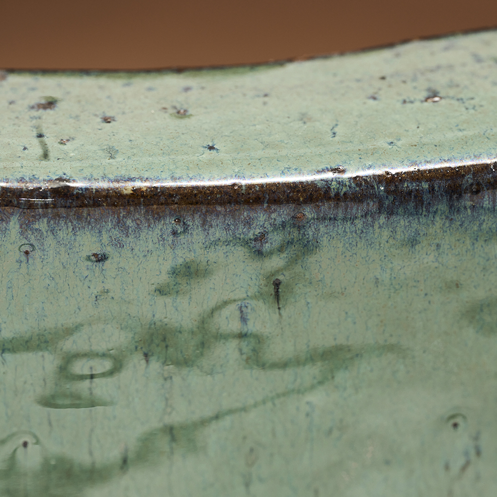 Terra Kruka 32x60 cm Grön