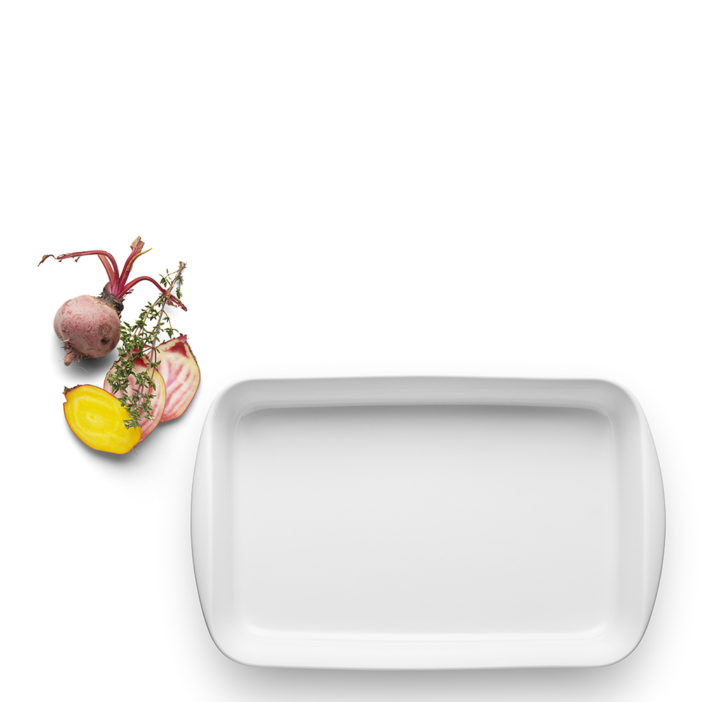 Eva Trio Legio Nova Ungsform 32x20 cm