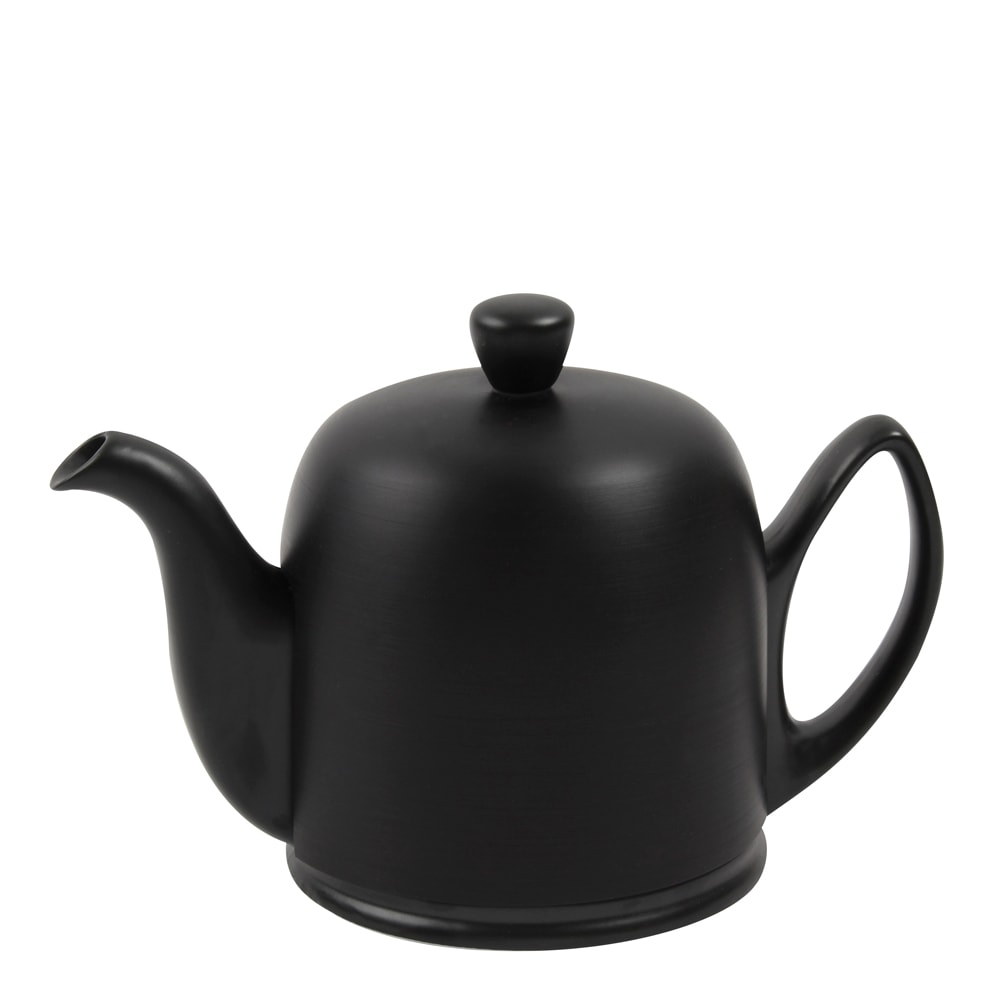 Salam Tekanna 0,7 L Helsvart