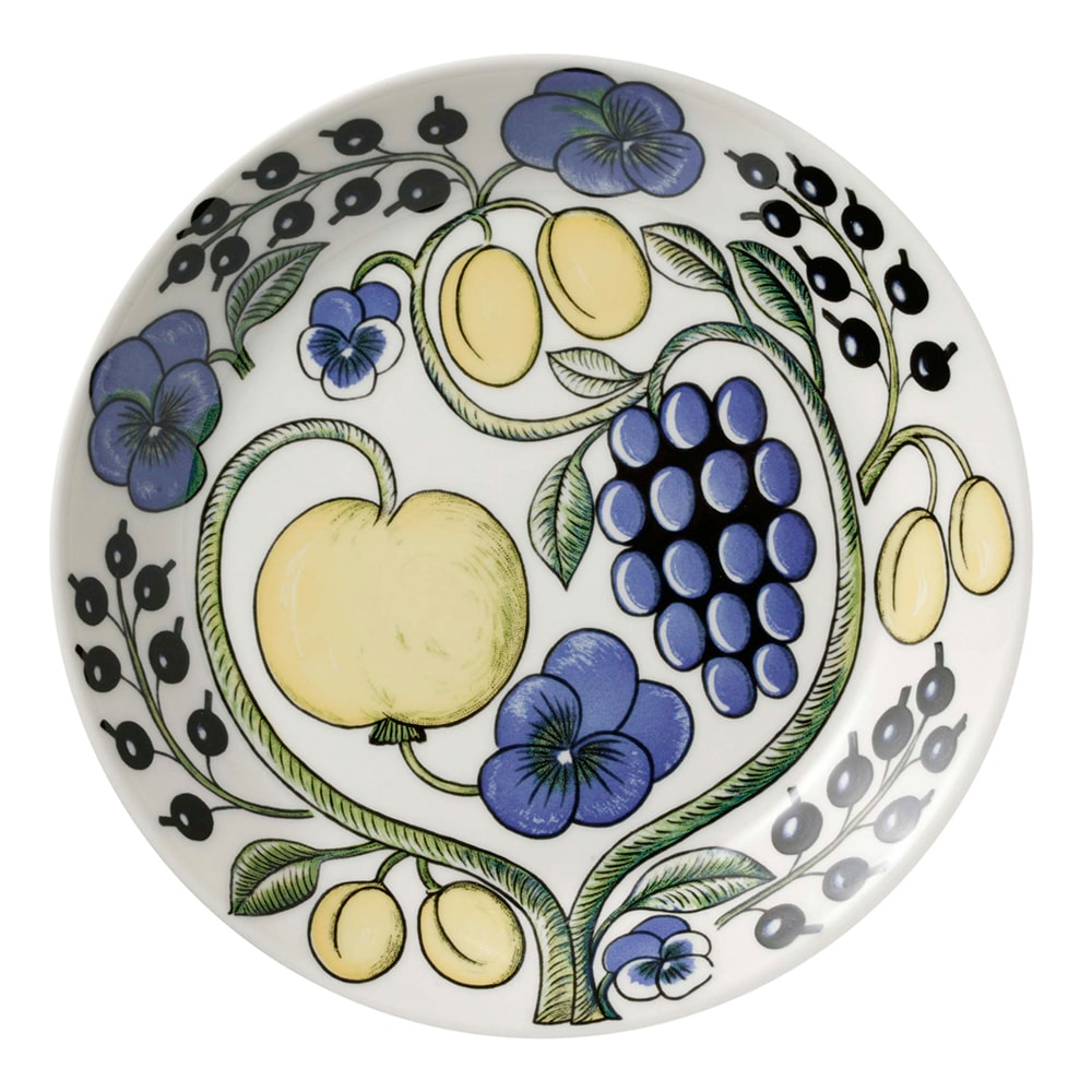 Paratiisi Tallrik 21 cm