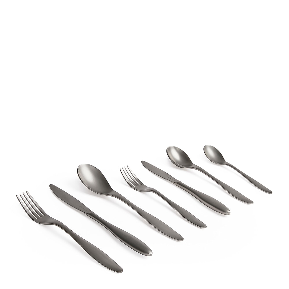 Salvia Bestickset 16 delar Matt