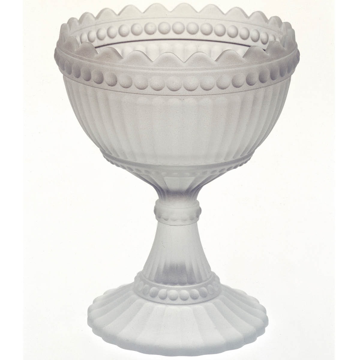 Mariskål 15,5 cm Frostad