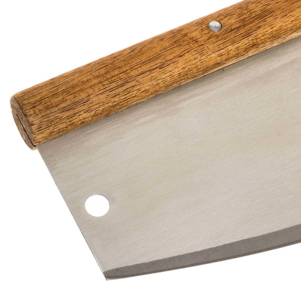 Pizzaskärare Vagga Akacia