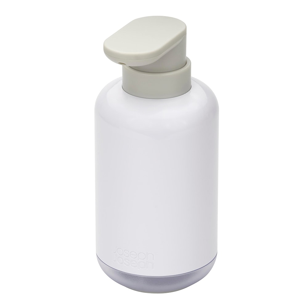 Duo Tvålpump 16 cm Vit