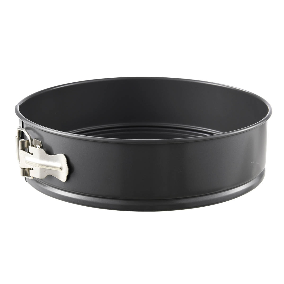 bAYk Springform 28 cm 4,4L Kolstål