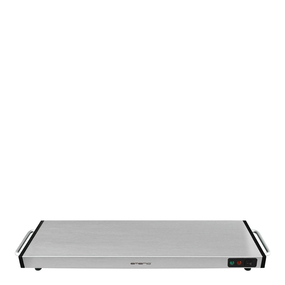 Värmehållningsplatta 60x20 cm