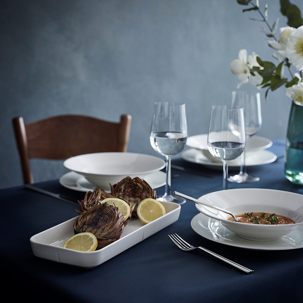 Grand Cru Serveringsfat 35x15 cm