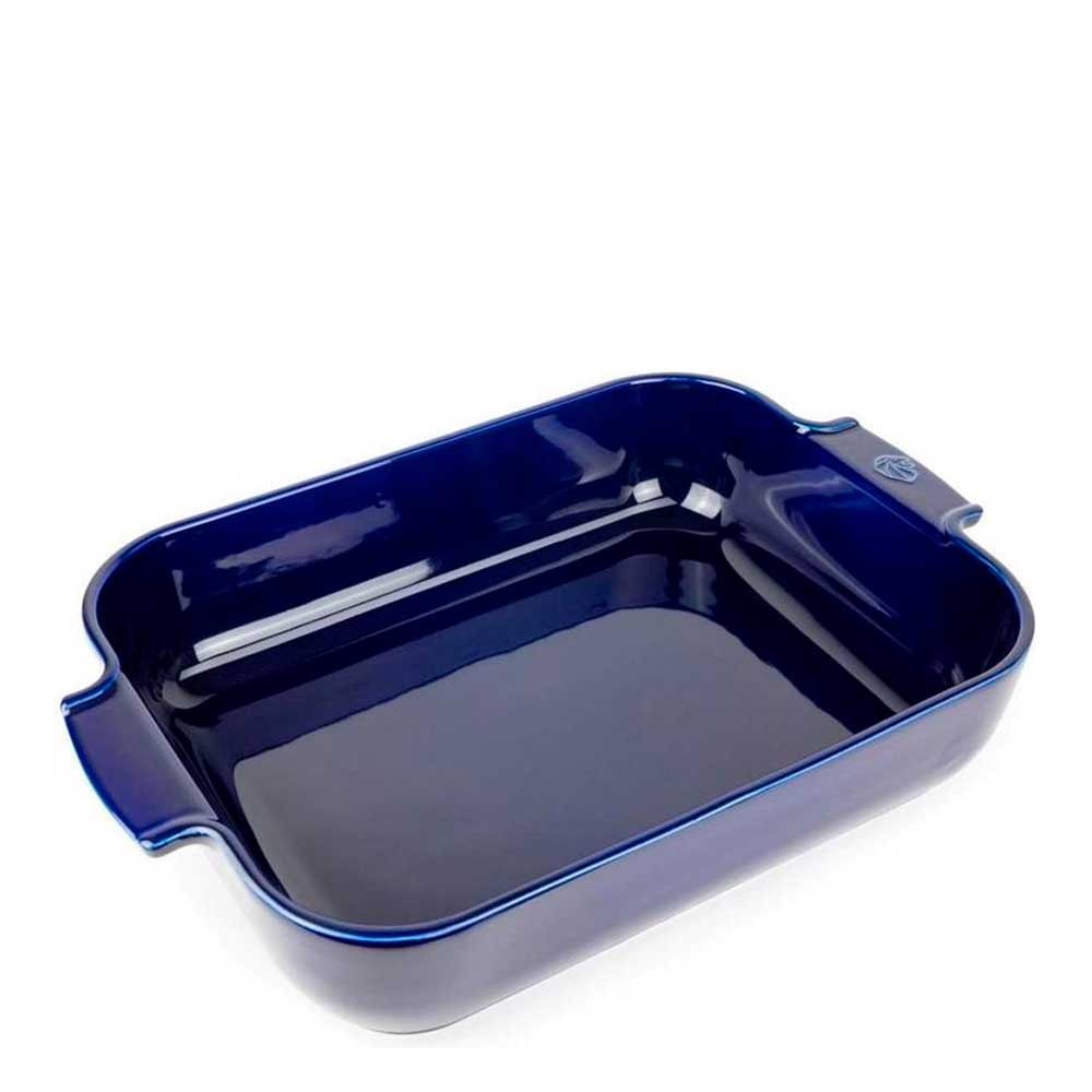 Appolia Ugnsform 40 cm Blå