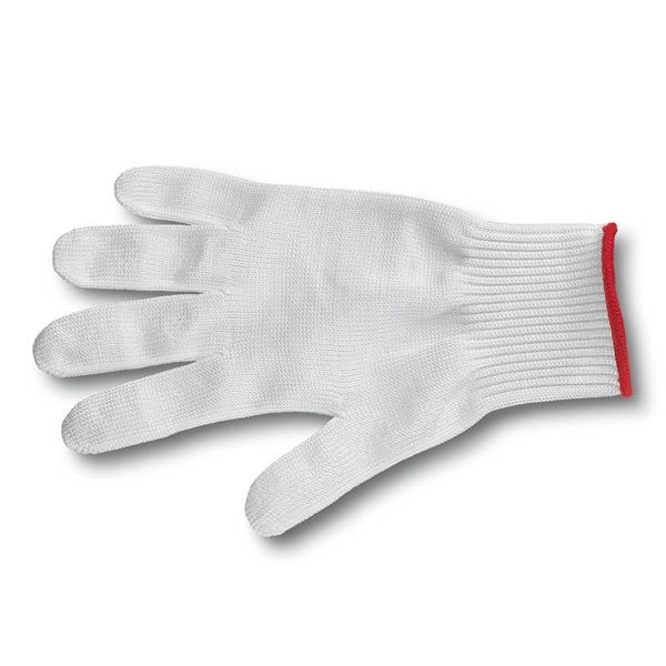 Safety Skyddhandske Liten Vit