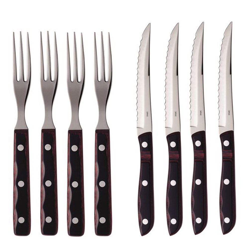 Old Farmer Grillbestick 4+4