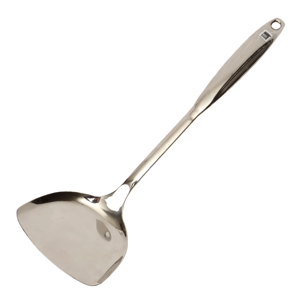 School of Wok Wokspade Rostfri