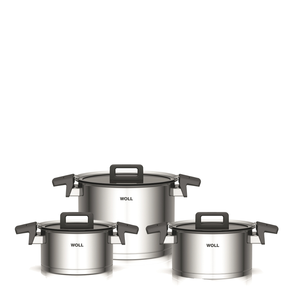 Concept Gryta med Lock 5,8 L