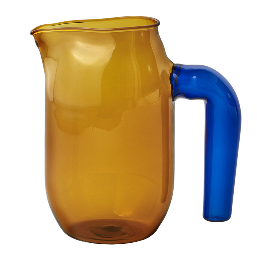 Kanna 0,95 L Bärnsten