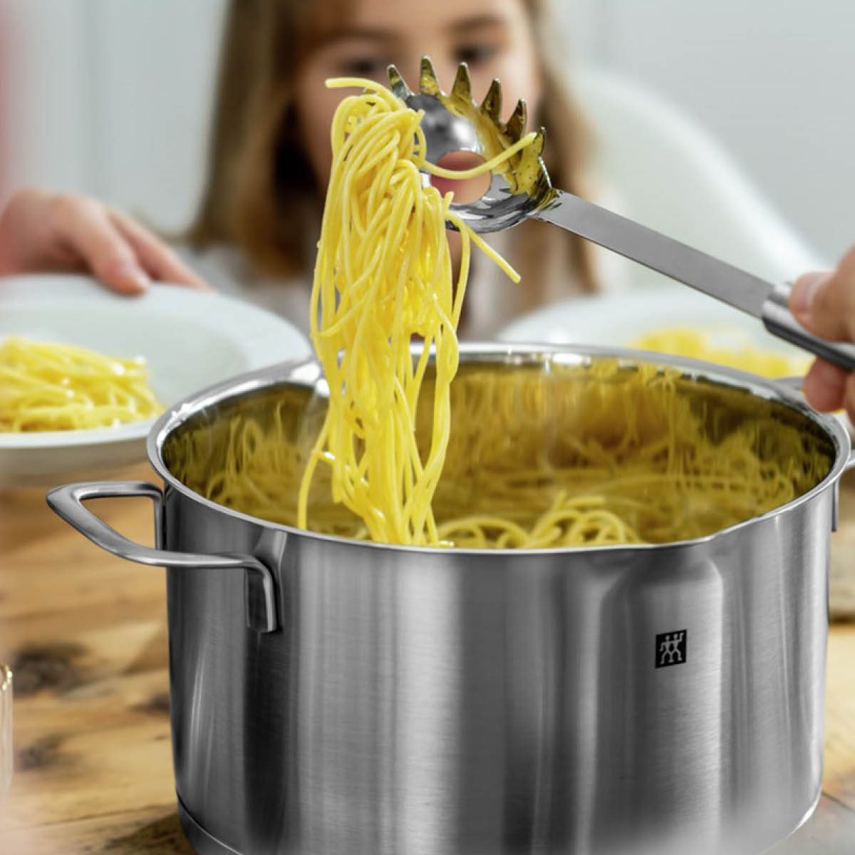 Pro Pastaslev 33 cm