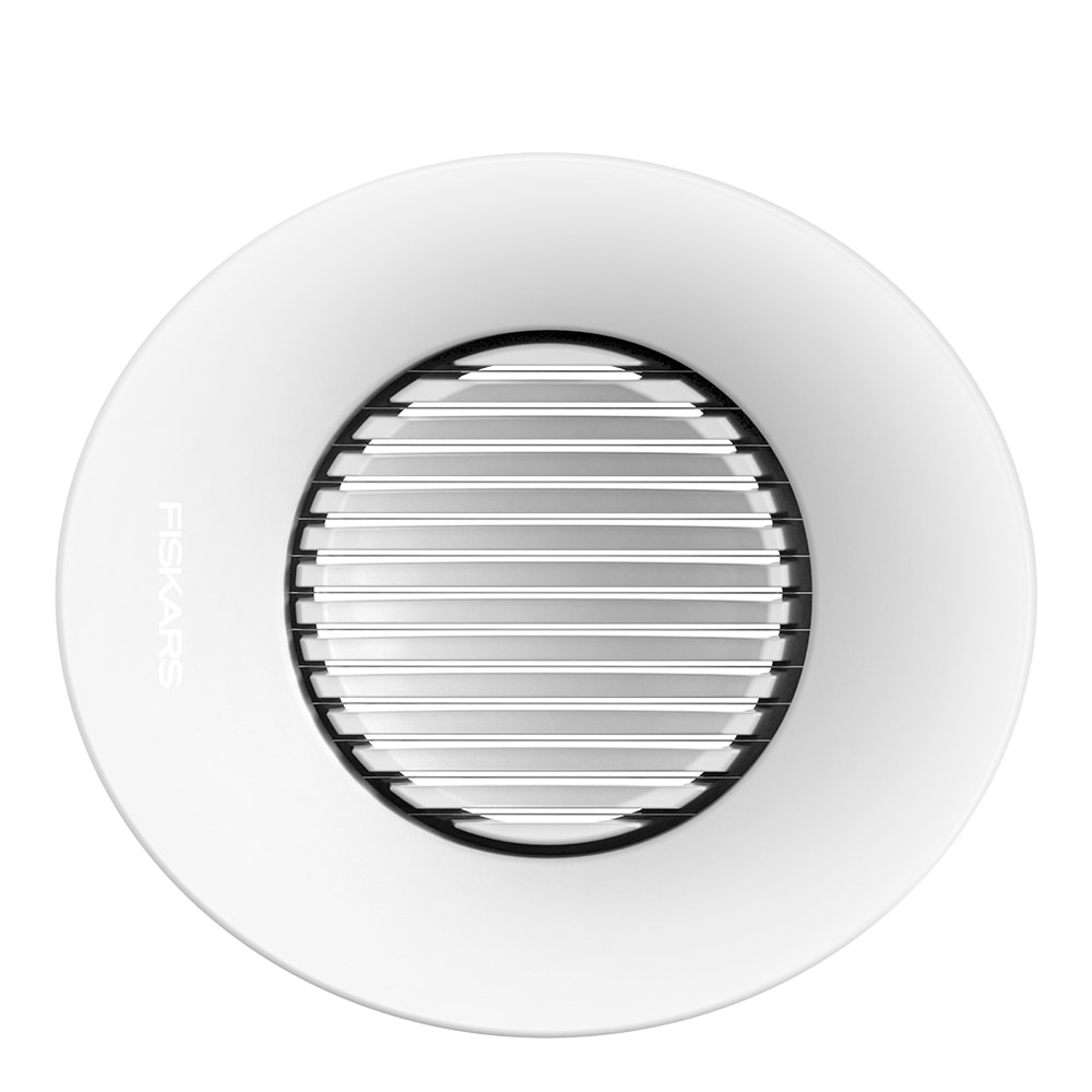 Functional Form Äggskivare