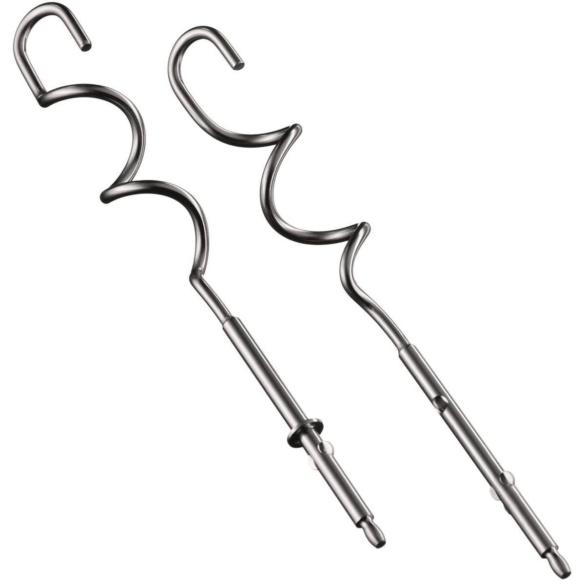 Bistro degkrokar till elvisp model 11532 2-pack