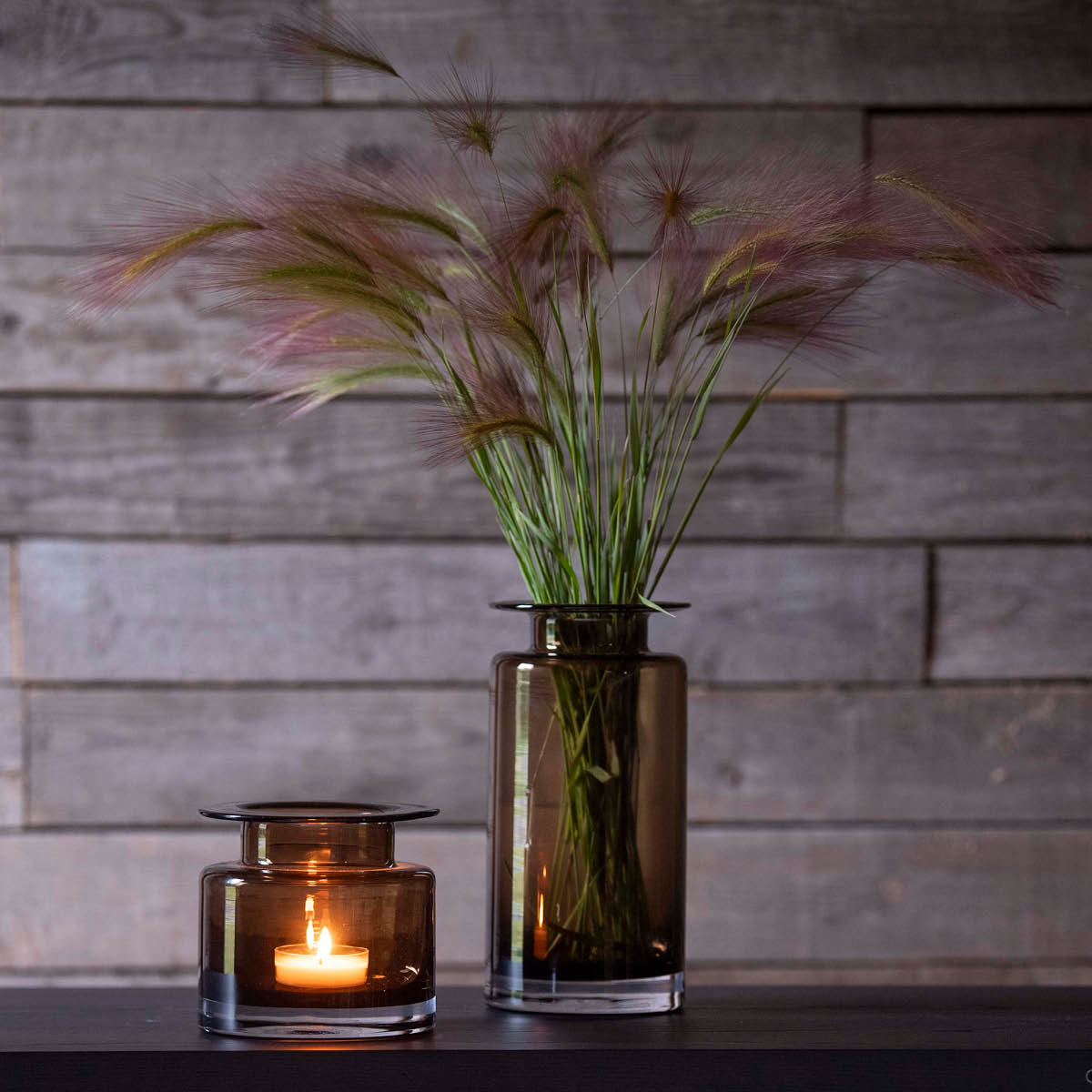 Old Farm Collection Vas 25 cm Topaz