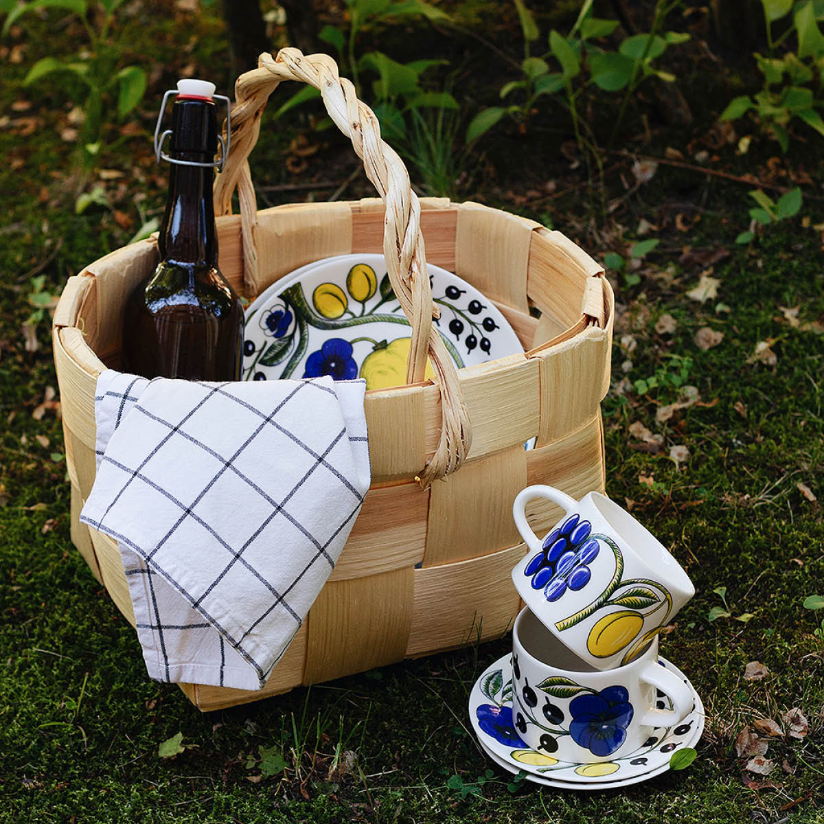 Paratiisi Mugg 35 cl