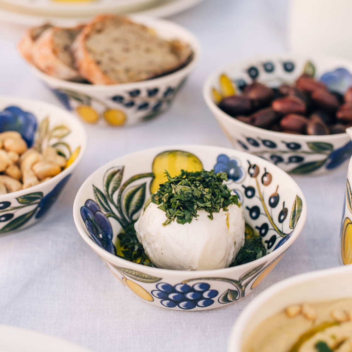 Paratiisi Skål 13 cm