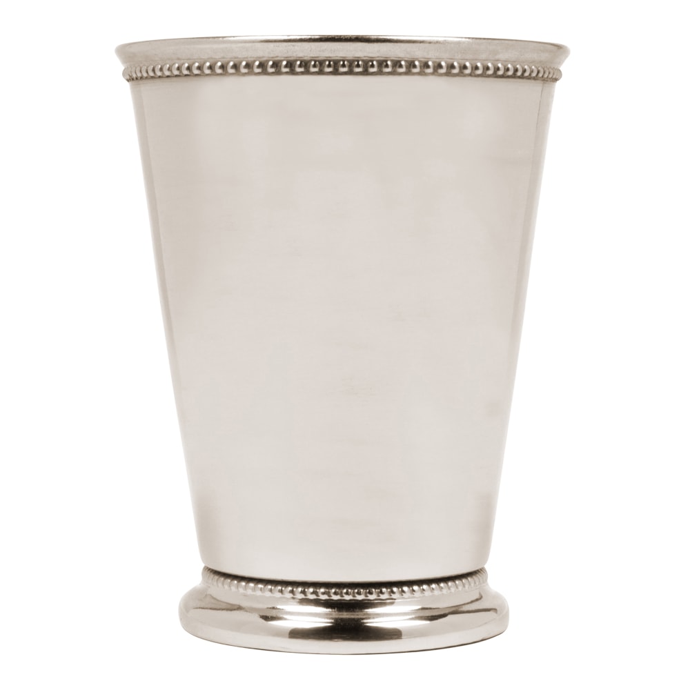 Julep Kopp Silver