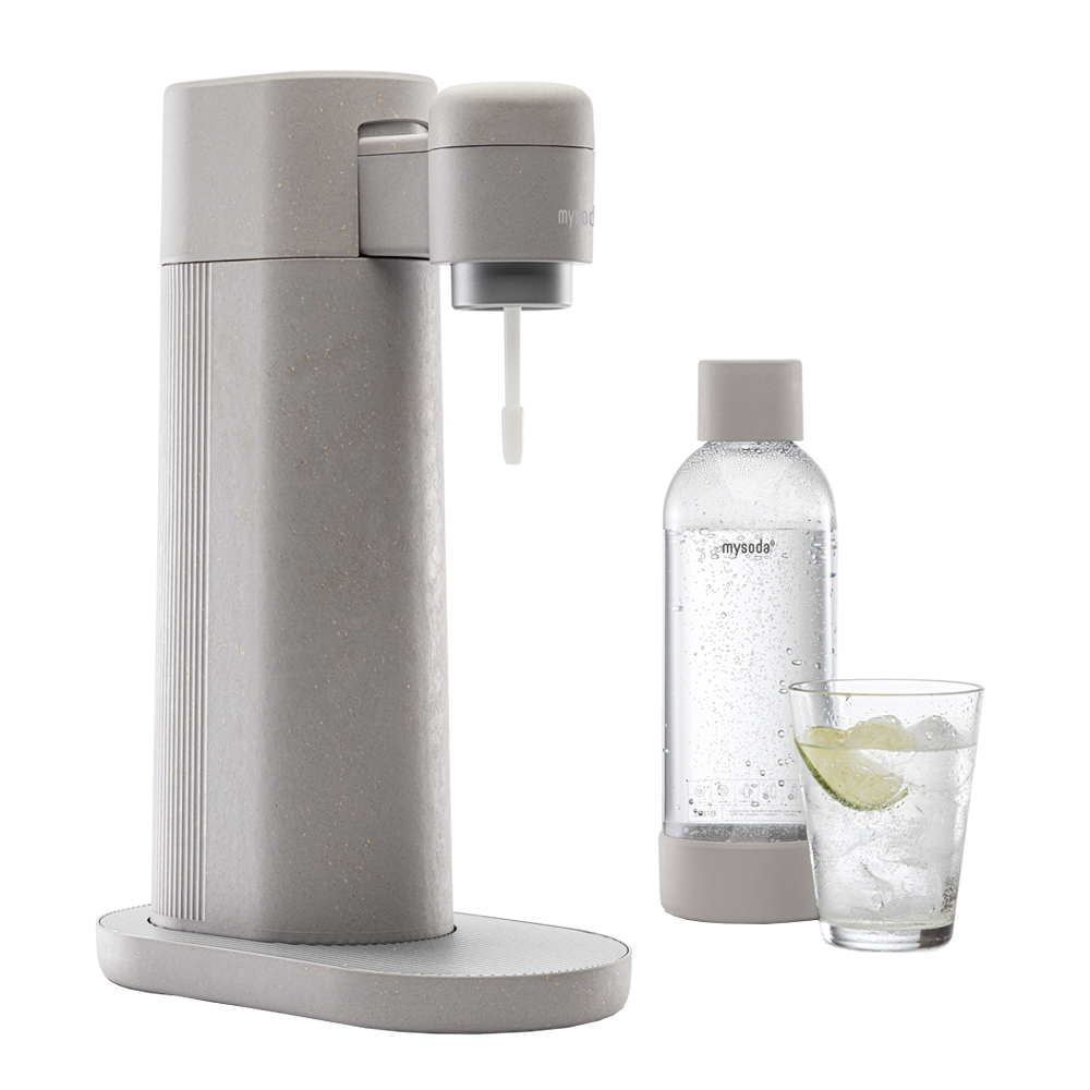 Toby Kolsyremaskin Dove