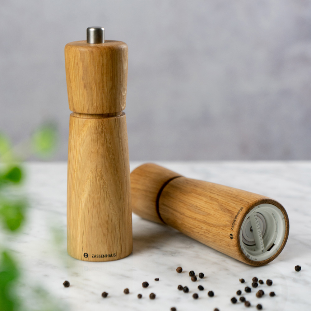 Kiel Pepparkvarn 18 cm Ek