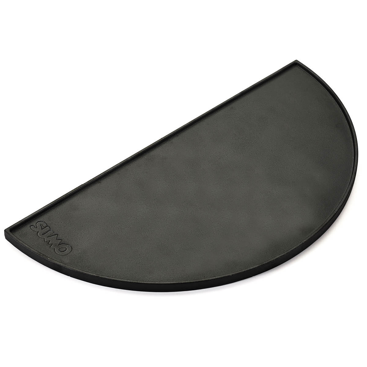 Grill/Stekplatta dubbelsidig till Grill Maxi 25"