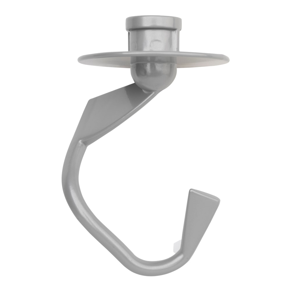 Smeg Degkrok till köksmaskin Aluminium