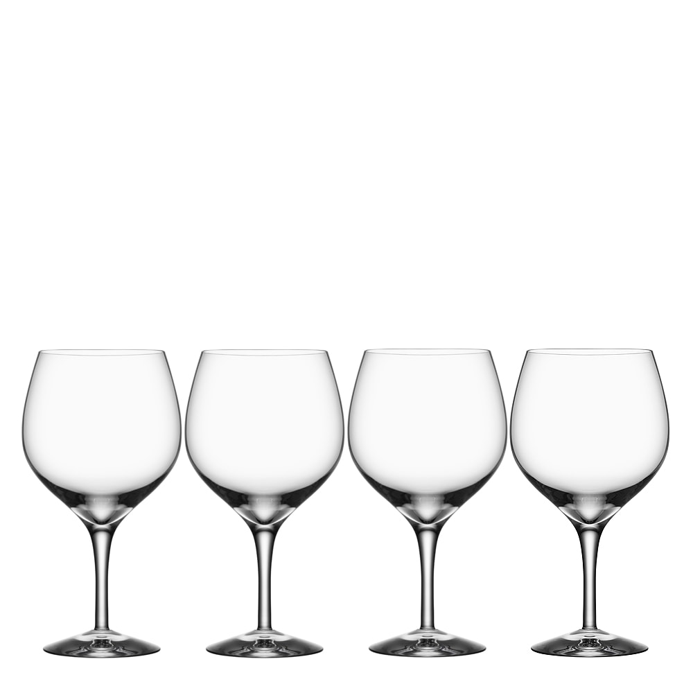 Gin och Tonicglas 4-pack 64 cl