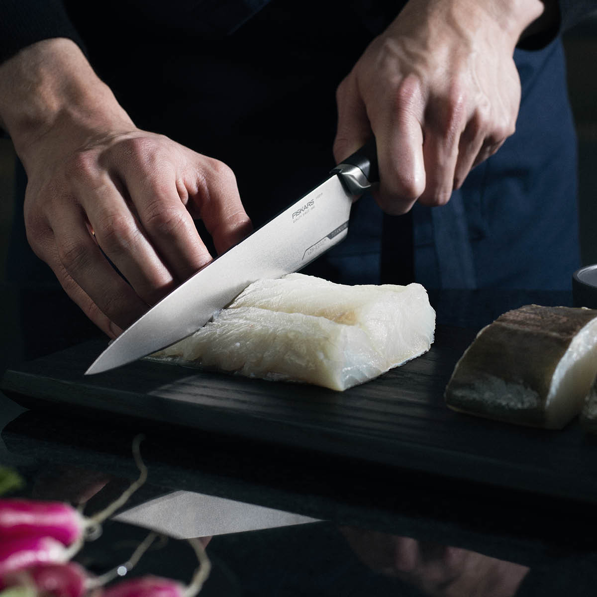 Taiten Förskärare 21 cm