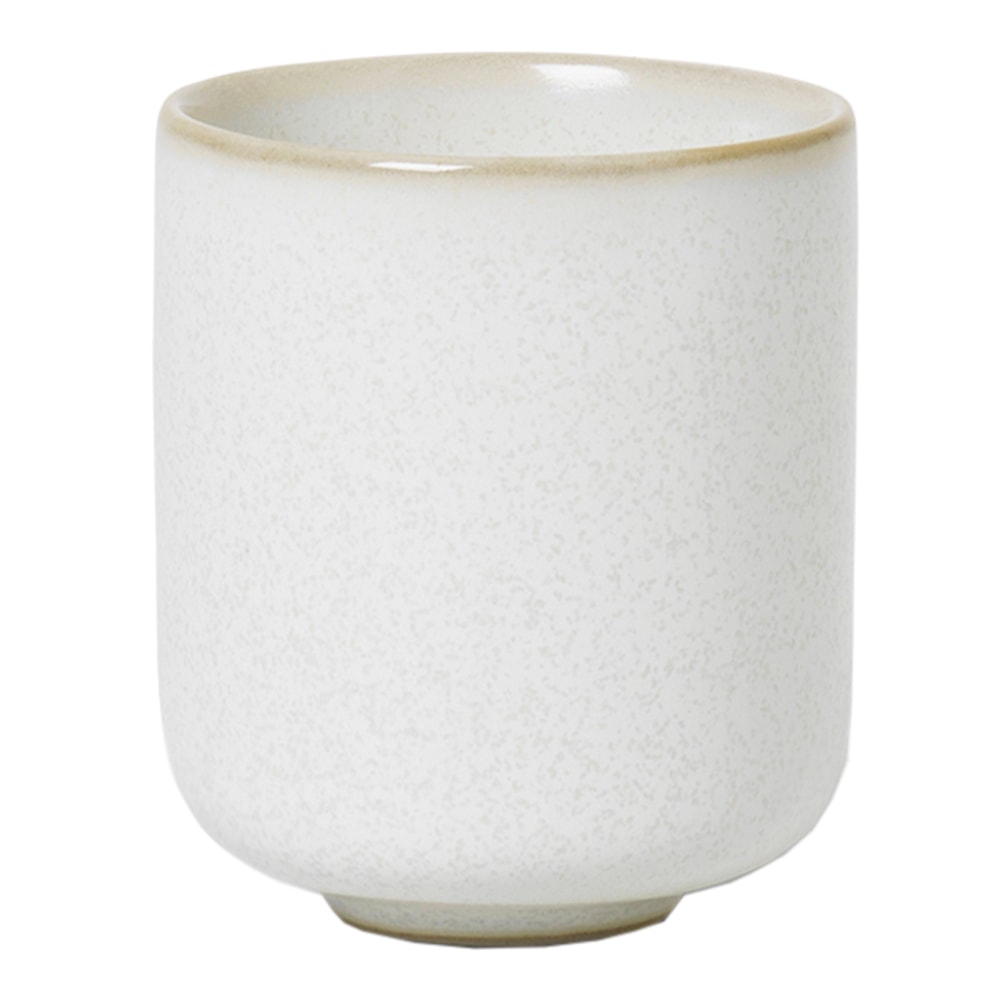 Sekki Kopp 26 cl Kräm