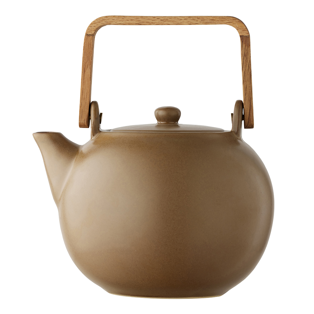 BITZ Tekanna m tesil 1,2 L Wood