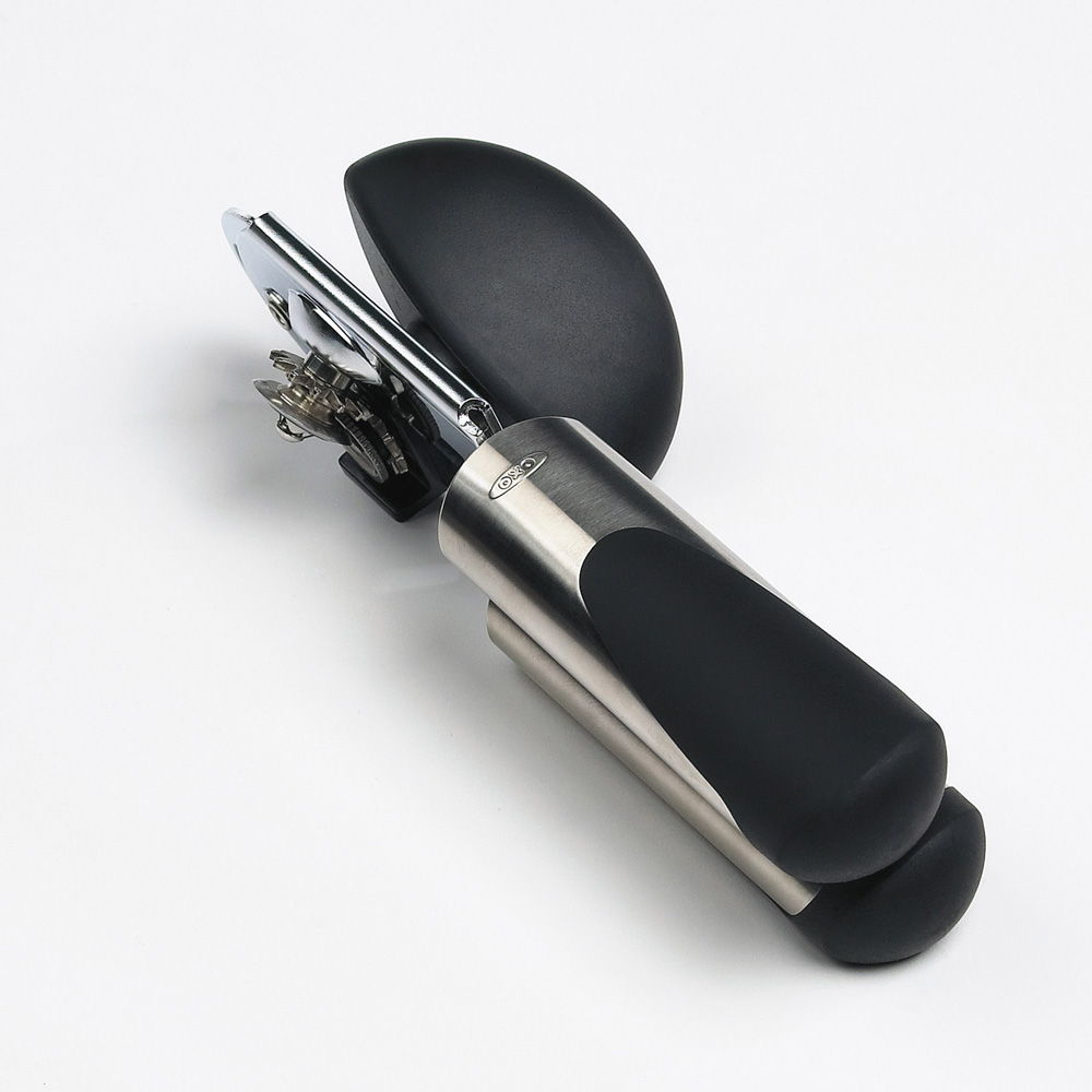 Konservöppnare Rostfri