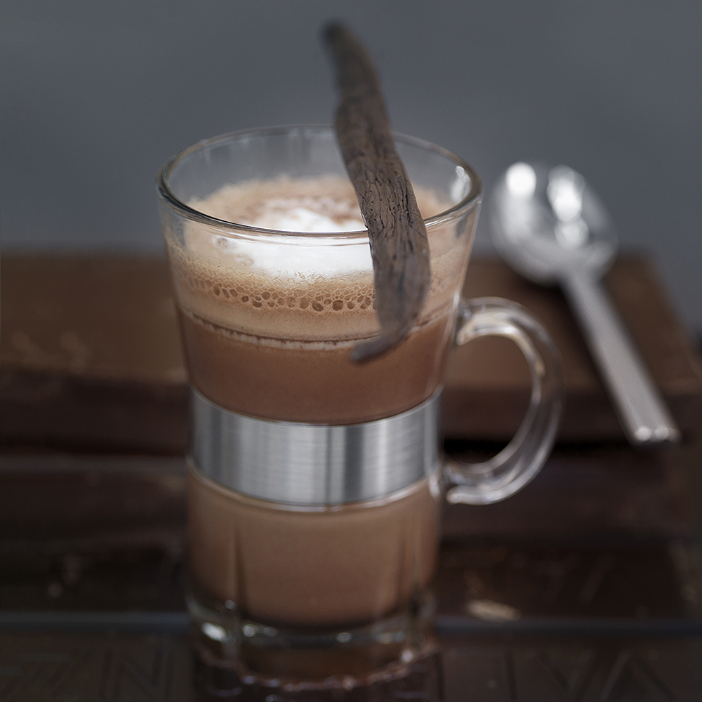 Grand Cru Hot drink 24 cl 2-pack