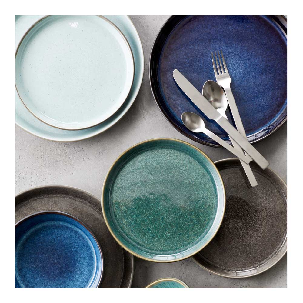 Bestickset Filippa 16 delar Satin