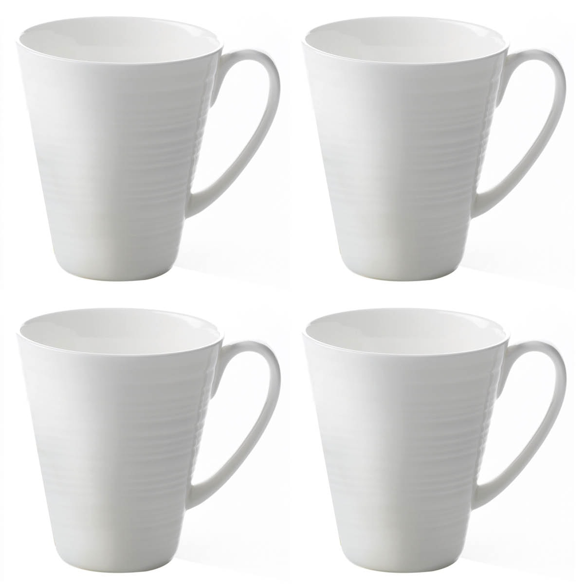 Passion Mugg 33 cl 4-pack