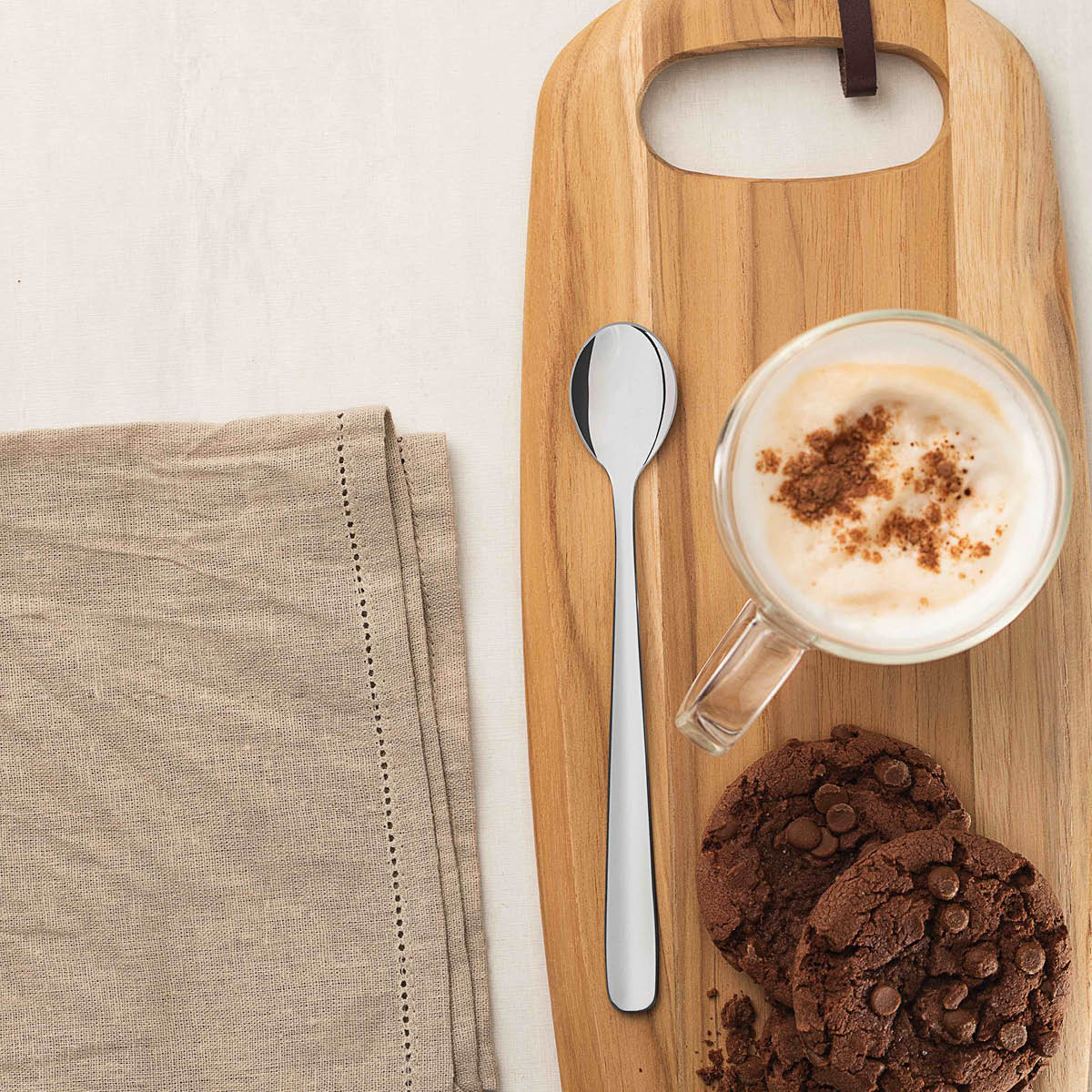 Essentials Lattesked 6-pack