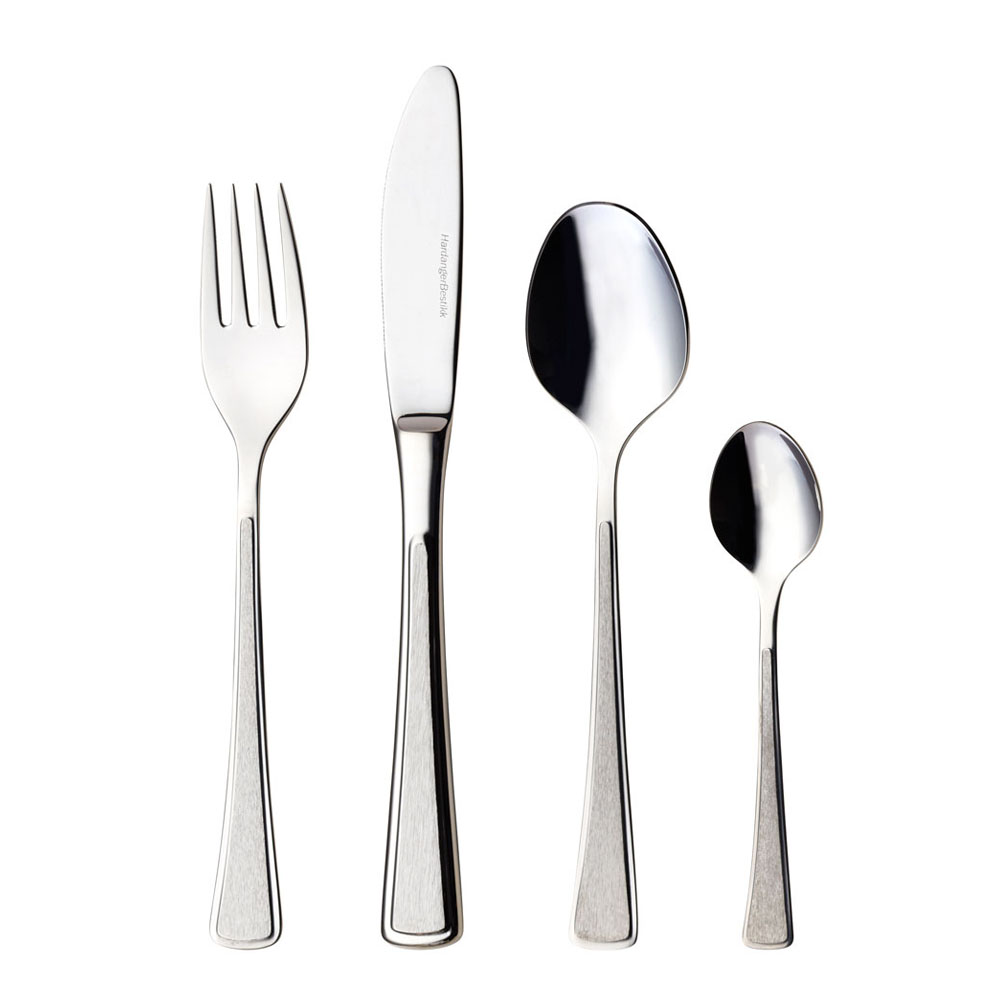 Ramona Bestickset 24 delar