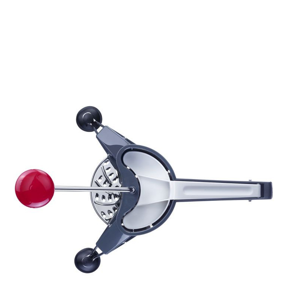 Grönsaksrivare Schnitzel Mouli